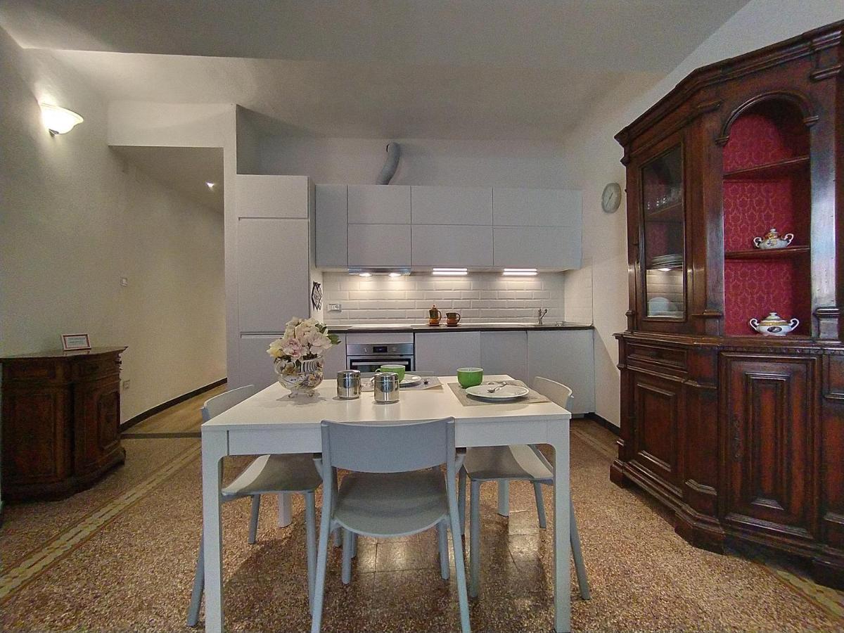 Апартаменты Rosanna House Вернацца Экстерьер фото
